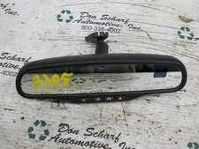 SILVRDO25 2007 Interior Rear View Mirror 219067