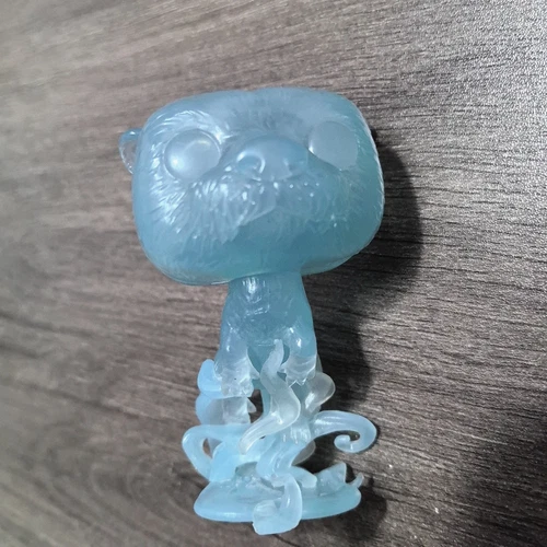 Funko POP! movies Harry Potter Prototype Patronus Hermione 106 Vinyl figure