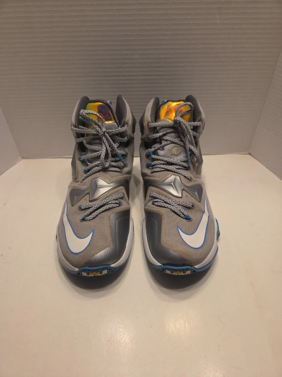 Nike LeBron 13 Hologram | eBay display picture 3