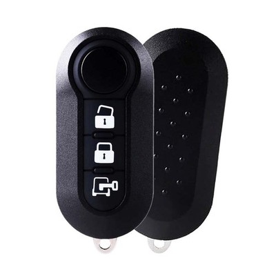 Replacement for RAM ProMaster Flip Key 3B Fob RX2TRF198 2ADFTTRF198 / 7MR44JXWCP