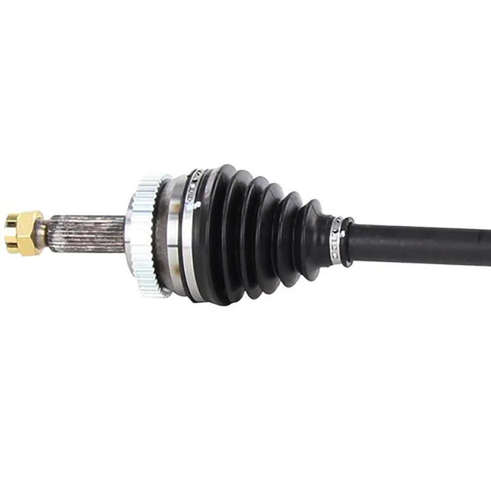 Par de ejes de junta CV delanteros SurTrack Set para Hyundai Sonata tracción delantera L4 11-14 Foto 3 de 4