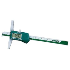 Insize 1142-150A Electronic Hook Depth Gage