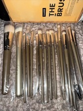 Make up Brushes, 18 Pcs Professional Makeup Brushes Set Foundation missing 2