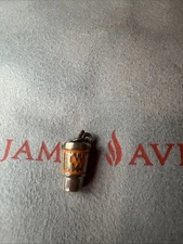 James Avery Sterling Silver Enamel Whataburger Cup Charm - LB-C2693H