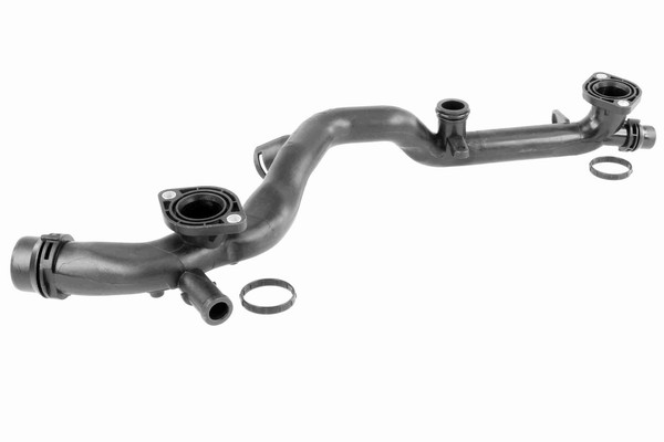 KüHlmittelrohrleitung Vaico V10-5324 FüR Audi Q7 4LB A5 8T3 8F7 Sportback 8TA A4-image
