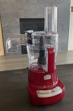 Wolfgang Puck 2.5 CupFood Processor Bistro Co...