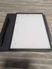 iFLYTEK AINOTE Air 2 8.2" AI Note-Taking Tablet Writing Paper Tablets Notebook