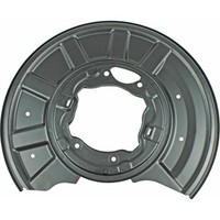 Metzger 6115012 Spritzblech Bremsscheibe FüR Mercedes Benz E Klasse CLS GLK C