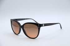 NEW MICHAEL KORS MK 2045 317711 BLACK GRADIENT AUTHENTIC SUNGLASSES 55-16