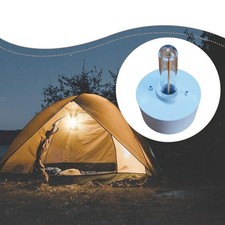 Lampe à eau salée, lampe de secours facile à utiliser pour la randonnée, le