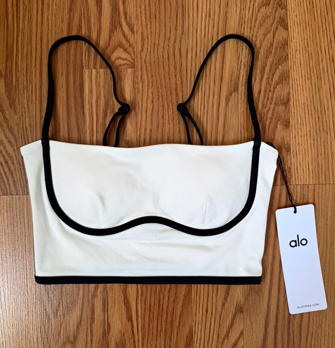 早い者勝ち✴︎最終値下げ　Alo S スポブラ ALO S Yoga Sports Bras for sale | eBay