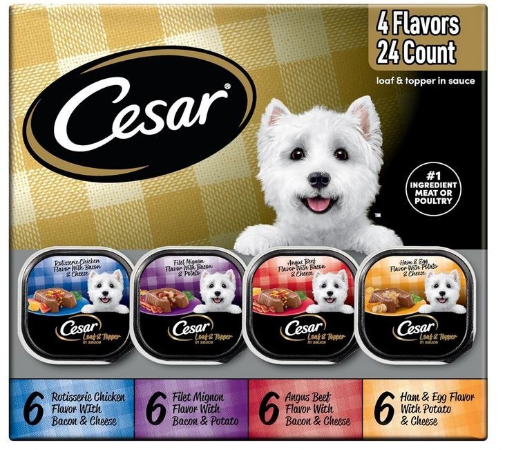 Rotisserie Chicken, Filet Mignon, 24 Count