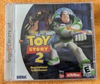 Toy Story 2: Buzz Lightyear to the Rescue Sega Dreamcast With Manual Tested rvgs