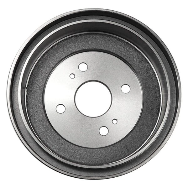 For Toyota Corolla 71-87 Beck Arnley 083-0448 TRUE Metal Premium Rear Brake Drum — 第 4/4 张图片