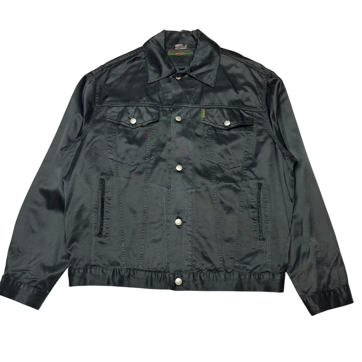 Katherine Hamnett Coats, Jackets & Vests for Men for Sale | Shop