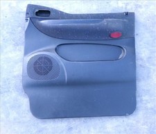 türrahmen r. 101790 HYUNDAI H1 2.5 D 1998-2007 2001