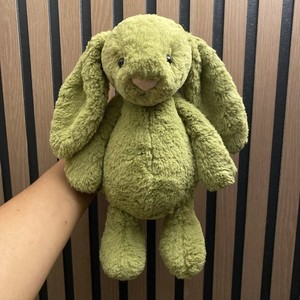 Moss Bunny | eBay