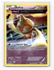 Baltoy [Reverse Holo] #32 Prices | Pokemon Ancient Origins | Pokemon Cards