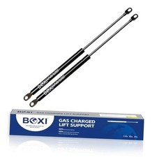 Qty 2 4673 Universal Lift Supports Struts Shocks Extended Length: 10.00