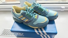 Adidas Aqua Consortium ZX 8000 EE4754, Größe 44