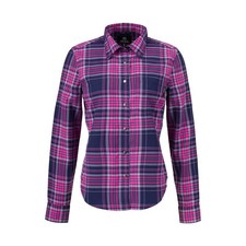Flylow Women's Brigitte Tech Flannel Shirt 2026