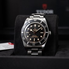 Tudor Black Bay 54 - M79000N-0001 Full Set 2023 Excellent Condition