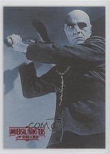 1996 Kitchen Sink Press Universal Monsters the Silver Screen Tower of London 0t2