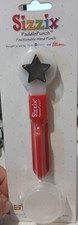 Sizzix Paddle Punch 38-0821 Star