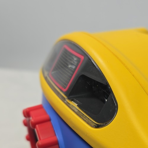1999 Fisher Price Vintage 35 mm Perfect Shot Camera with Flash #77856 Kids Photo - Picture 11 of 16
