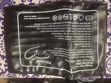 Petbank Reptile Heat Pad Model:RH-1208D 8 12inch 120v,16w,60hz