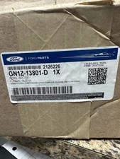 NEW OEM Ford High Note Horn Assembly GN1Z-13801-D Ford EcoSport 2018-2022