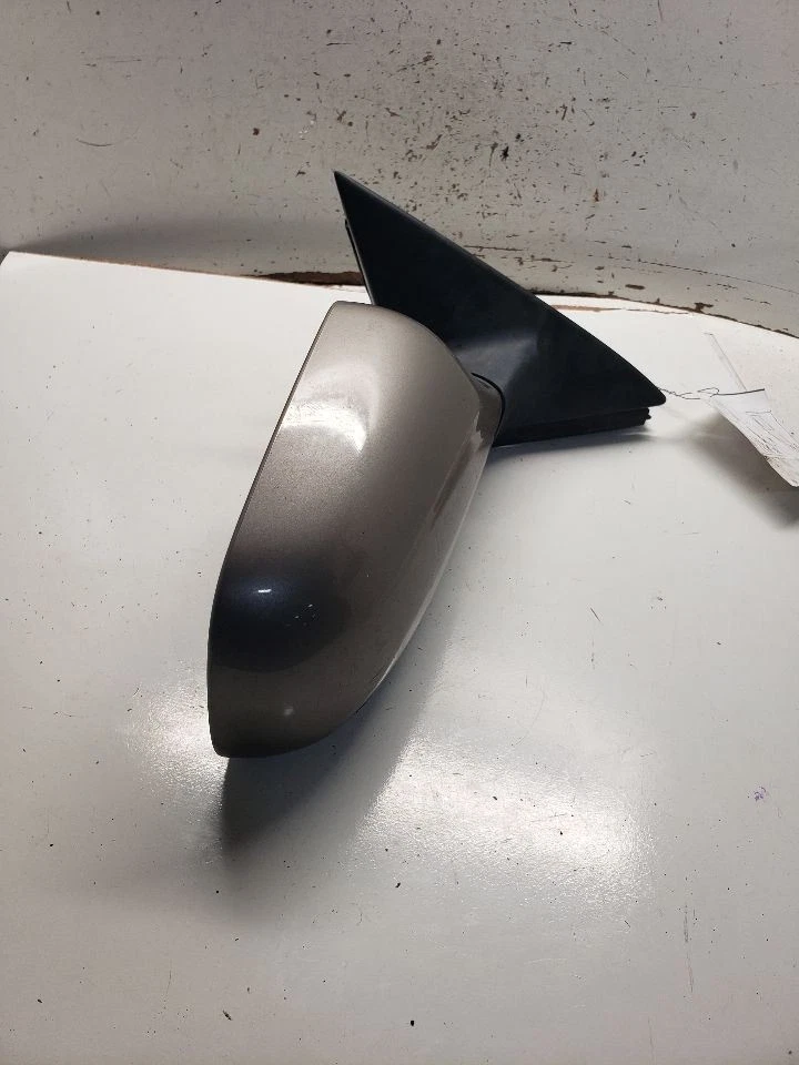 Espejo retrovisor lateral pasajero eléctrico sin memoria compatible con 99-04 AUDI A6 1358095 Foto 3 de 4