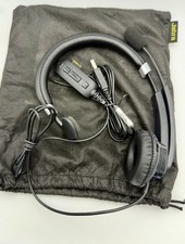 JABRA UC VOICE 550 HSC011 USB HEADSET