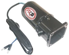 Arco Marine 6276 Replacement Heavy-Duty Tilt Trim Motor for Mercury/Mariner