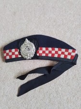 Original British Army Cap and badge Badge - Argyll and Sutherland Highlanders