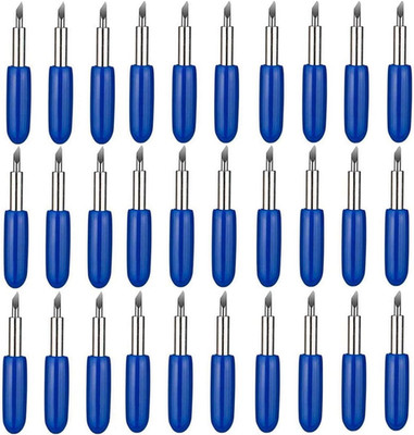 Deep Cut Blades Compatible with Explore Air 2 Air Maker Expression Vinyl Fabric 