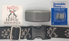 Invisible Fence TITANIUM RECEIVER V4.4 700 Series 7K W Collar/Battery