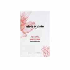 New Elvis+Elvin Rosetta Revitalizing Treatment Mask 28ml / 0.95 oz