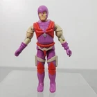1987 GI Joe Action Figure Nemesis Enforcer Vintage ARAH