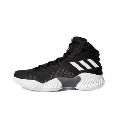 adidas Pro Bounce 2018 Black FW5746 Men's Sizes