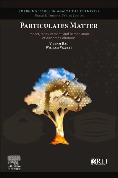 Particulates Matter Impact, Measurement, And Remediation Of Airborne Pollutants-image