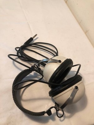 PIONEER Kopfhörer SF-20A vintage Klassiker Metro mit Kabel Japan HiFi (2C)