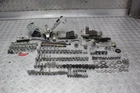 2008 Suzuki Quadracer 450 LTR450 Misc Bolts Screws Fasteners Hardware Lot