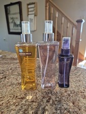 3 Bath and Body Works Fragrance Mists NEW 