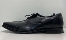 Delli Aldo Męska sukienka Everett Moxford Buty Rozmiar 11 US