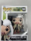 Funko Pop! Disney - Villains - Cruella De Vil #1083
