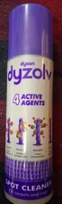 NEW! Dyson Dyzolv Carpet Spot Cleaner, 250 mL, 8.5 Fl oz