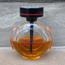 Le Baiser Du Dragon Parfum Cartier аромат — аромат для женщин 2003