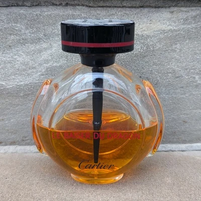Cartier Le Baiser Du Dragon Fragrances for Women for sale - eBay