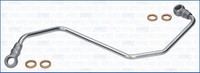 Ajusa ÖLleitung Turbolader (OP10355) FüR Peugeot Partner Tepee Expert 308 II Sw